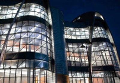 Aluminiumfenster und türen