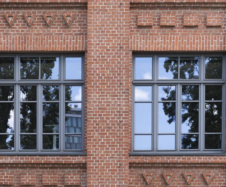 Holländische Fenster – Tradition und Energieeffizienz