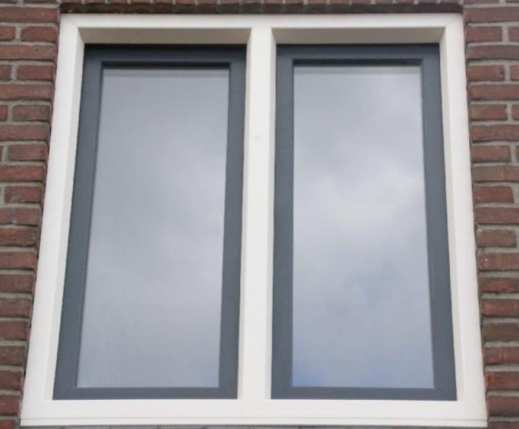 Niederländische Fenster