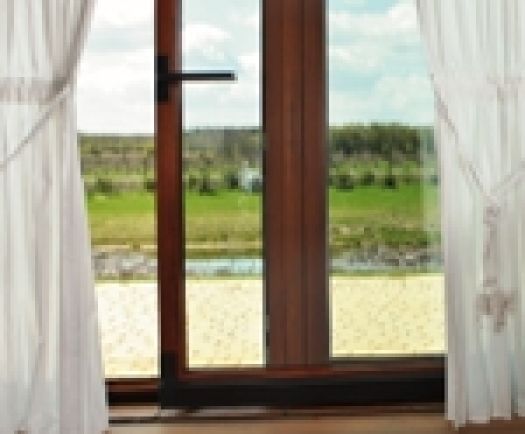 PSK-Kipp-Schiebetüren